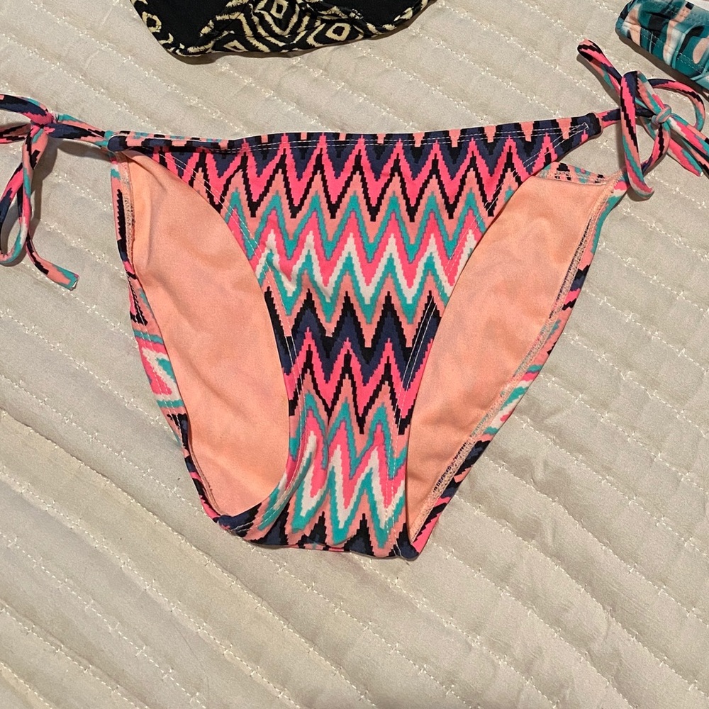 Swimsuit Bottoms